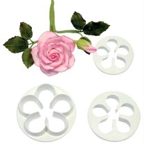 PME 5 Petal Cutter Set Large