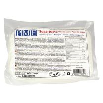 PME White Sugarpaste 1kg