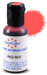 Amerimist Red Red .65 oz