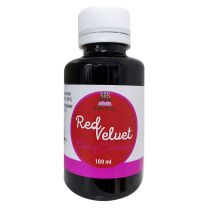 Red Velvet Emulsion, 100 ml