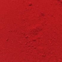 Elite Color Red Rose Dust, 2.5 grams