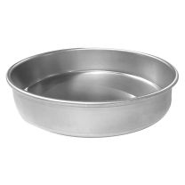 9" Round Cake Pan 2" Deep