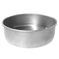 4" Round Cake Pan 3" Deep