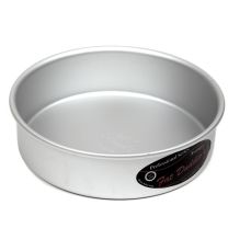 Fat Daddio's Round Cake Pan 6" x 2"