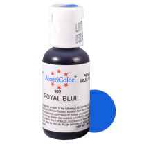 Americolor Royal Blue 3/4 oz