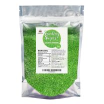 Sanding Sugar Grass Green, 32 oz