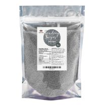 Sanding Sugar Silver 16 oz by Cake SOS