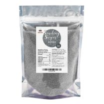 Sanding Sugar Silver, 32 oz