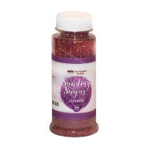 Sanding Sugar Lavender 7 oz by Cake SOS