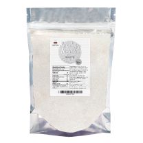 Sanding Sugar White 16 oz by Cake SOS