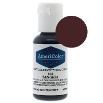 Americolor Sangria 3/4 oz