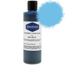 Amerimist Sky Blue 9 oz