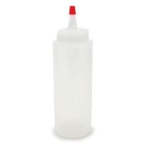 Squeeze Bottle 3 oz