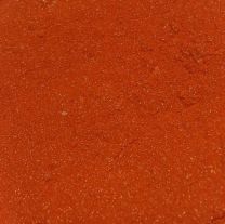 Sterling Pearl Orange Dust, 2.5 grams