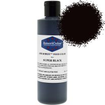 Amerimist Super Black 9 oz