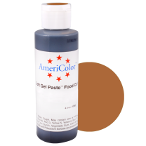 Americolor 4.5 oz Warm Brown