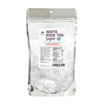 White Rock Tea Sugar 16 oz. by Cake S.O.S