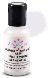 Amerimist Bright White .65 oz