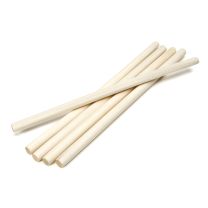 1/4 X 12" Wooden Dowels, 12ct