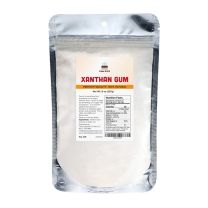 Xanthan Gum 8 oz. by Cake S.O.S