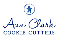 Ann Clark Cookie Cutters