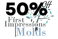 First Impression Molds