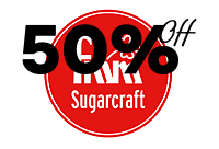 FMM Sugarcraft
