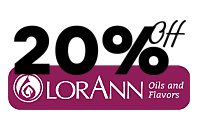 LorAnn Oils and Flavors