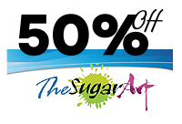 The Sugar Art