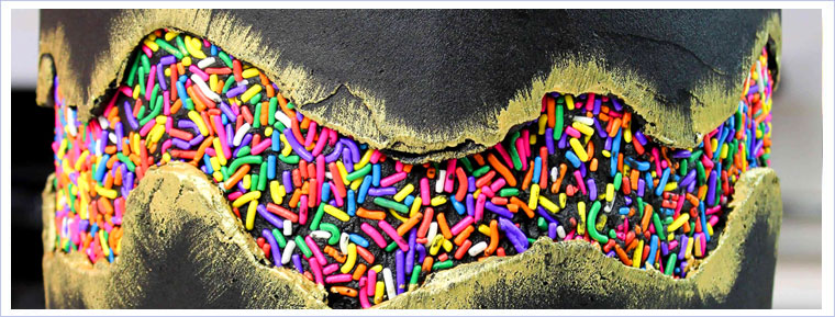 Jimmies Jimmies