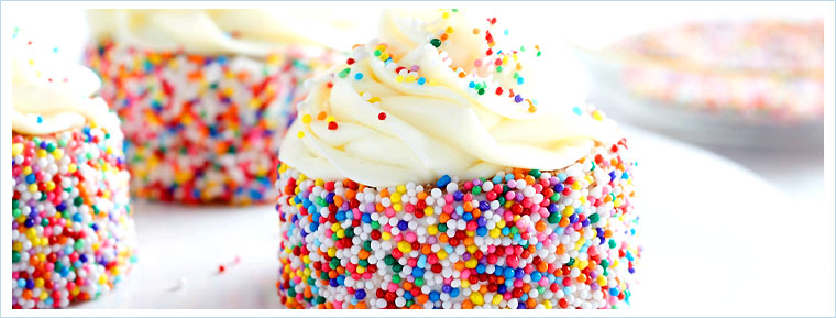 Non-Pareils Non-Pareils
