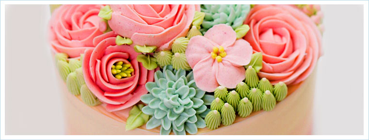 Buttercream Icing Buttercream Icing