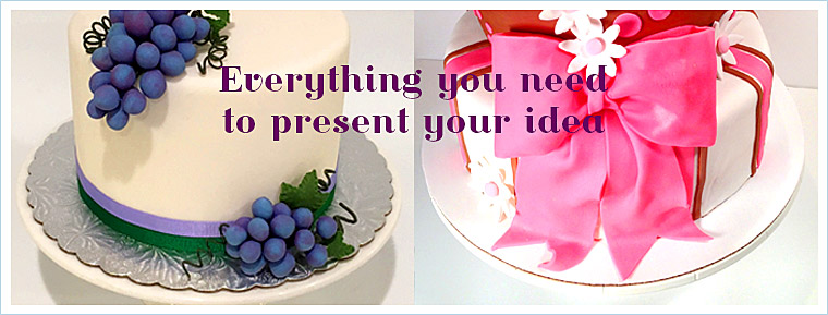 Cake Boards Cake Boards