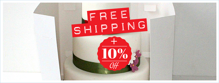 Cake Boxes Cake Boxes