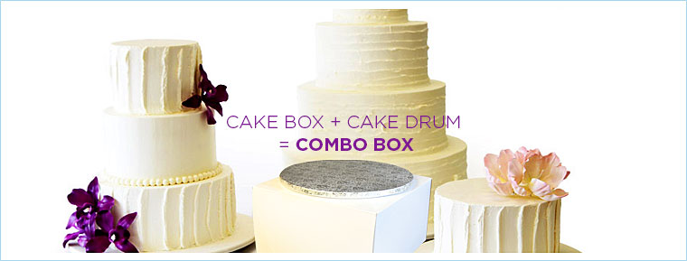Combo Pack of Boxes and Drums Combo Pack of Boxes and Drums