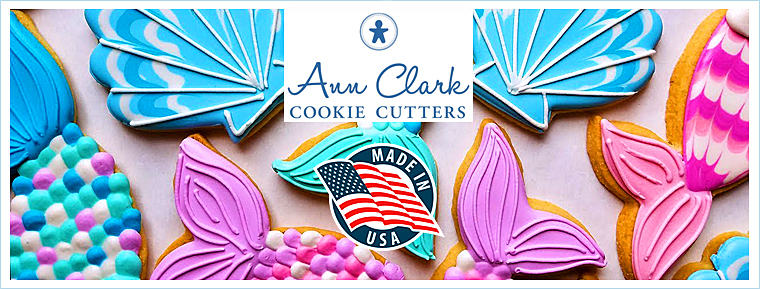 Cookie Cutters Cookie Cutters