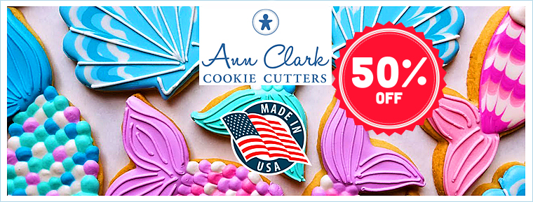 Cookie Cutters Cookie Cutters