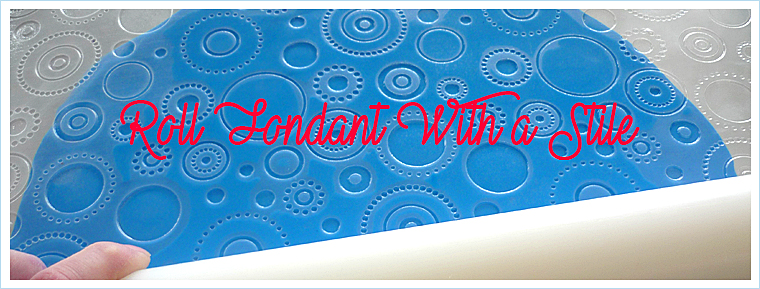 Fondant Mats Fondant Mats