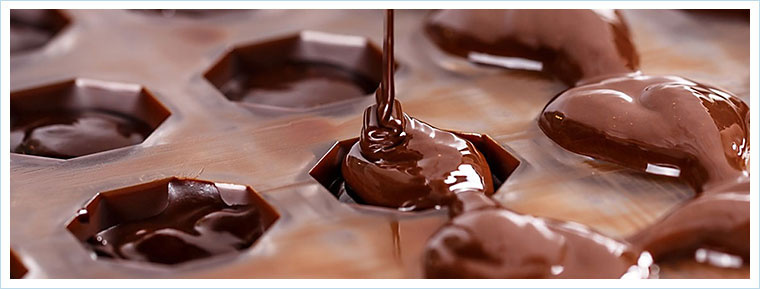 Chocolate Molds