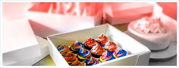 Cupcake Packaging Cupcake Packaging