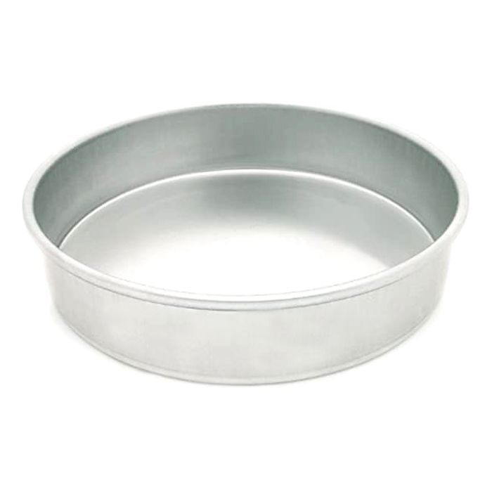 CAKE PAN ROUND 14X2 - Big Plate Restaurant Supply