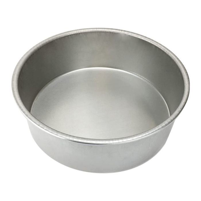 12 Round Cake Pan 3 Deep