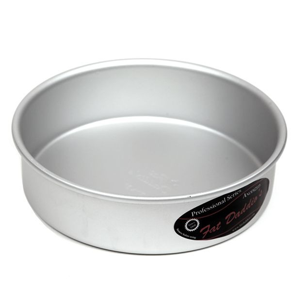 5 in round cheap cake pan