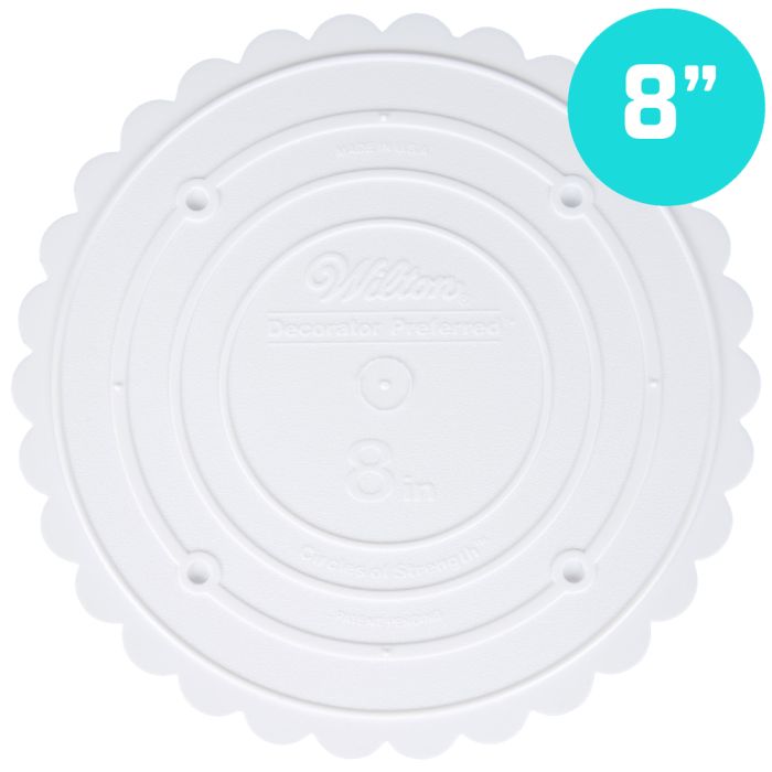 Wilton best sale cake separator
