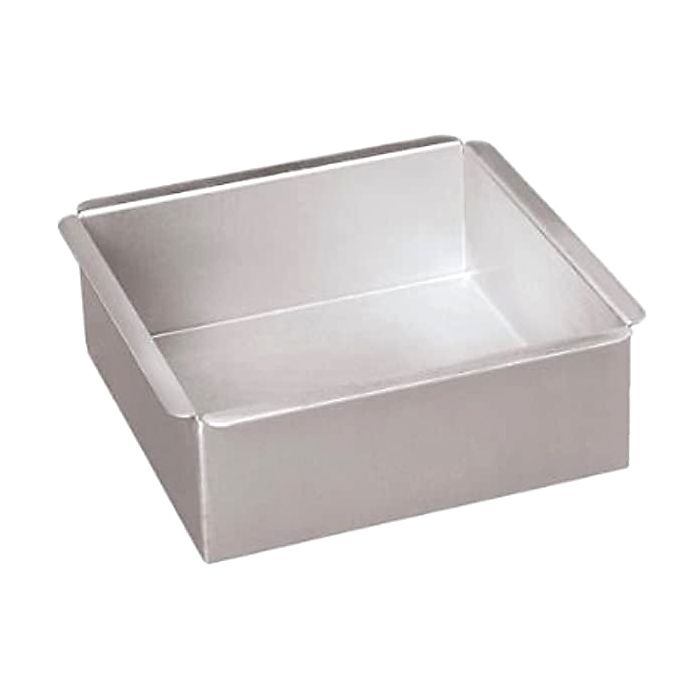 Oven Baking Tray Deep Cake Tins Stainless Steel Baking Sheet - Temu