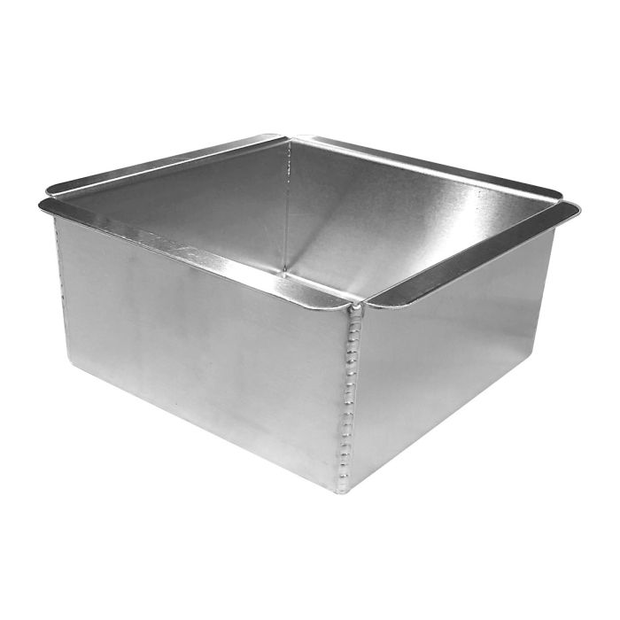 12 Square Cake Pan 3 Deep