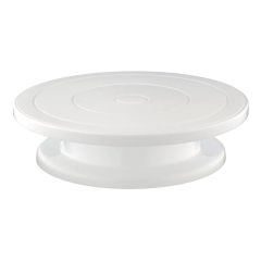 Cake Turntable (11")