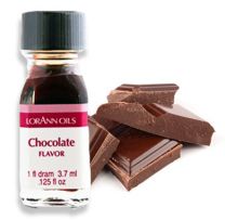 1 Dram Lorann - Chocolate