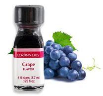 1 Dram Lorann - Grape