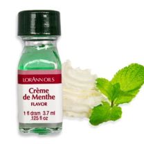 1 Dram Lorann - Creme de Menthe